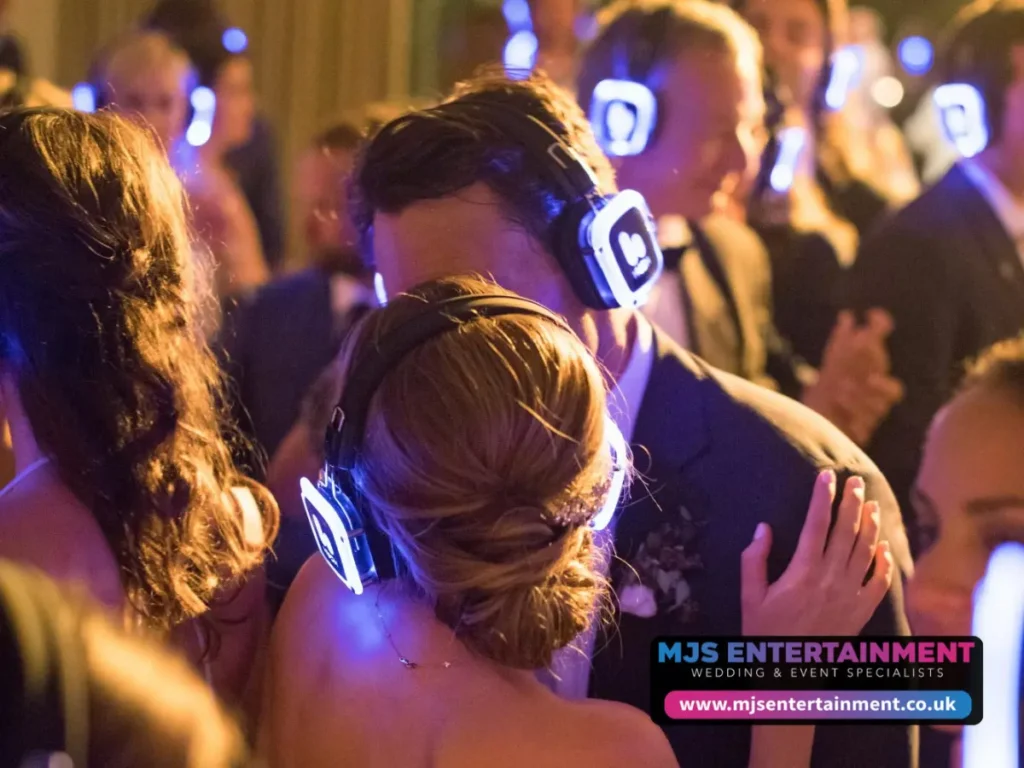 Silent Disco Hire Yeovil & Somerset