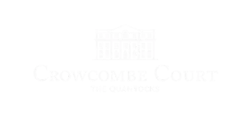 Crowcombe Court Logo