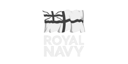 Royal Navy Logo