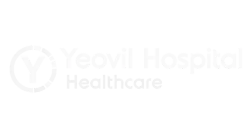 Yeovil District Hospital Logo