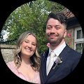 Briony and Aaron