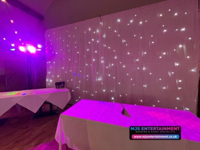 This evening we have our Mini Disco & Led Backdrop out on hire for Motiv8 Productions end of year party & awards night at Northover Manor Hotel 🥳 

We also have our Bronze Disco Package on hire for Long Sutton Cricket Club end of year awards night🕺💃

*If you are interested in booking us for your club or society event or any other event take a look at all the packages and hire items we offer on our website below and get a quote…

➡️ www.mjsentertainment.co.uk

‼️ Dates are filling up very quickly for 2025 so get a quote and book quickly to keep your special date secured ‼️