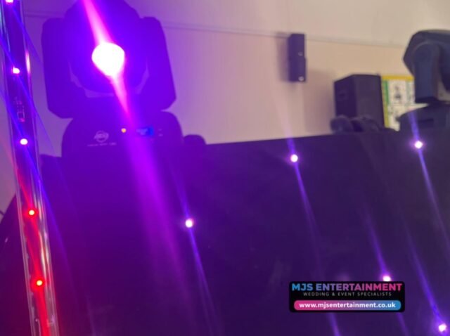 Last night we brought the party to Trent Young’s CE School with our School Disco Package!

The energy was through the roof – the kids danced non-stop and sang their hearts out all evening. What a brilliant night!

Planning a school disco or end-of-year celebration?
We’ve got everything you need to keep the kids entertained from start to finish.

Explore our party packages and hire items and get a quote on our website below…

➡️ www.mjsentertainment.co.uk