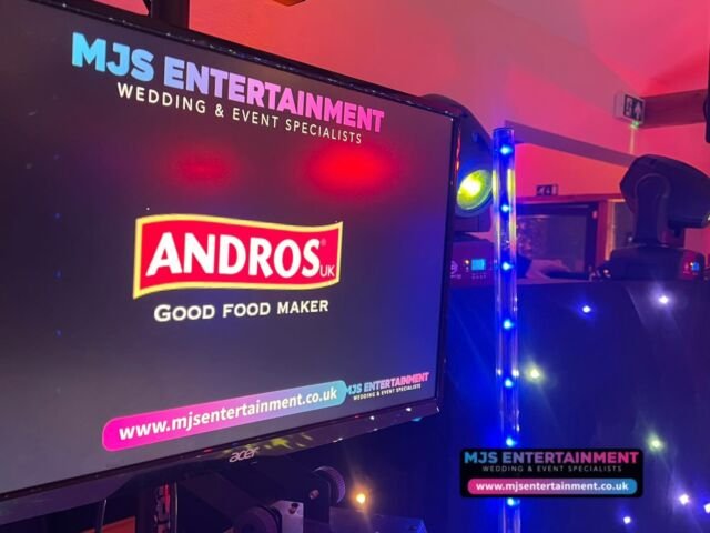 This evening, we had the pleasure of hosting Andros UK’s Annual Staff Celebration in Bristol! 🥳✨

We’ve had the honor of hosting this incredible event year after year, and it’s always a highlight for us. This time, their spectacular Circus theme took the event to a whole new level! 🎪🎉

It’s always a night to remember, and we can’t wait to do it all again next year.

At MJS Entertainment, we specialise in creating unforgettable events for corporate parties and events. From staff celebrations to themed extravaganzas, we’re here to make your event truly extraordinary.

➡️ Visit www.mjsentertainment.co.uk/other-events to find out more!