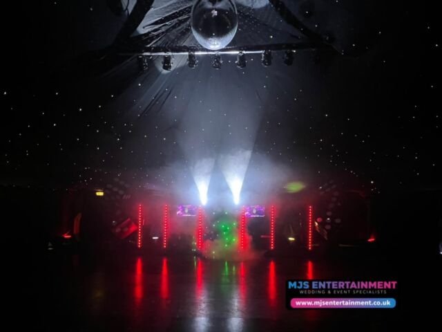 What a brilliant evening we had last night hosting millfieldschool disco!! 🪩 🕺

A great evening was had by all and the dance floor was full all night!! 🎉

➡️ www.mjsentertainment.co.uk